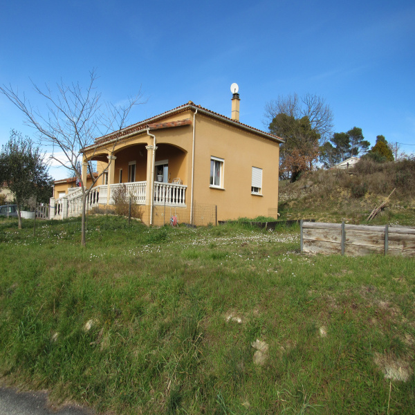 Offres de location Villa Méjannes-lès-Alès 30340