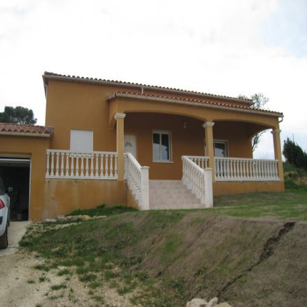 Offres de location Villa Méjannes-lès-Alès 30340
