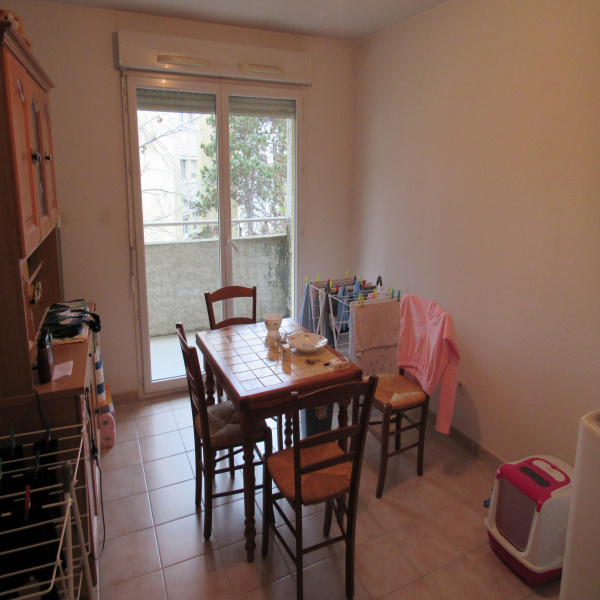 Offres de vente Appartement Alès 30100