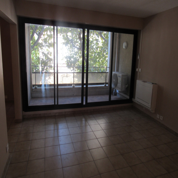 Offres de location Appartement Alès 30100