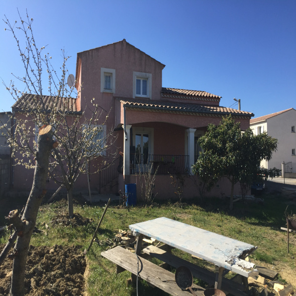 Offres de vente Maison Saint-Christol-lès-Alès 30380