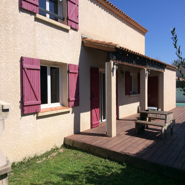 Offres de vente Maison Alès 30100