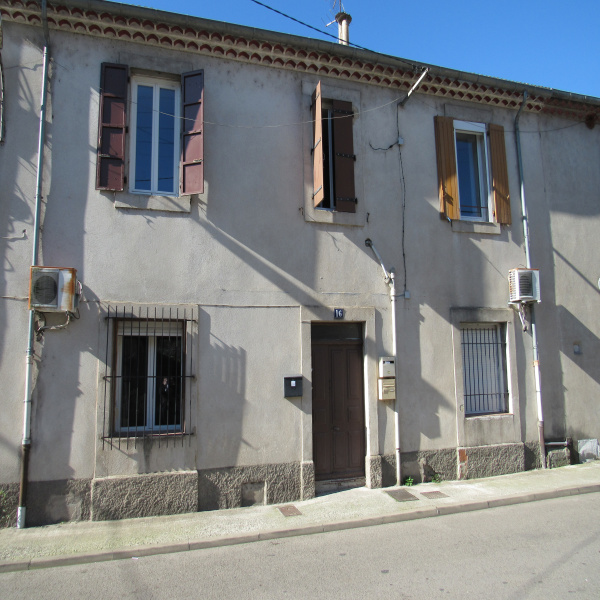 Offres de vente Appartement La Grand-Combe 30110